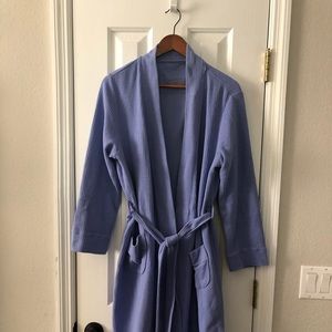 Gillian & O’Malley Women’s Robe M/L